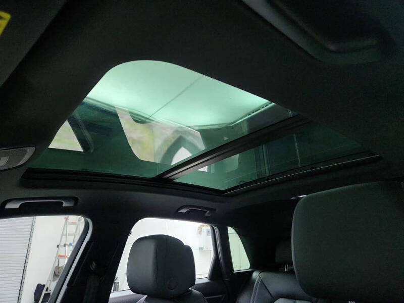 2020 Audi Q3 quattro S line Premium 45 TFSI