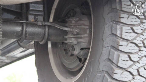 2005 Ford Excursion Eddie Bauer