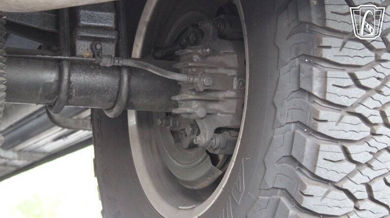 2005 Ford Excursion Eddie Bauer