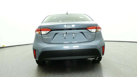 2026 Toyota Corolla Hybrid