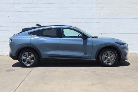 2023 Ford Mustang Mach-E Select