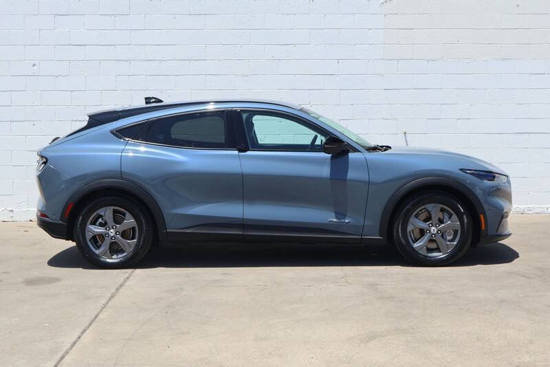 2023 Ford Mustang Mach-E Select
