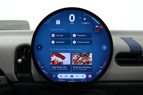 2025 MINI Hardtop 2 Door