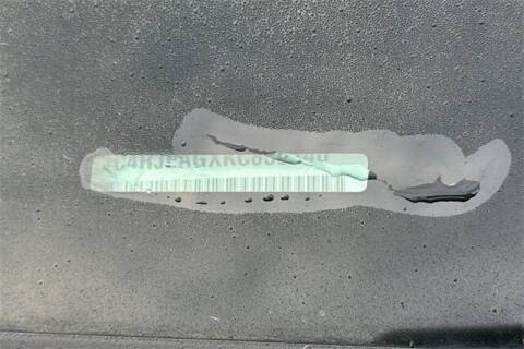 2019 Jeep Grand Cherokee Laredo E