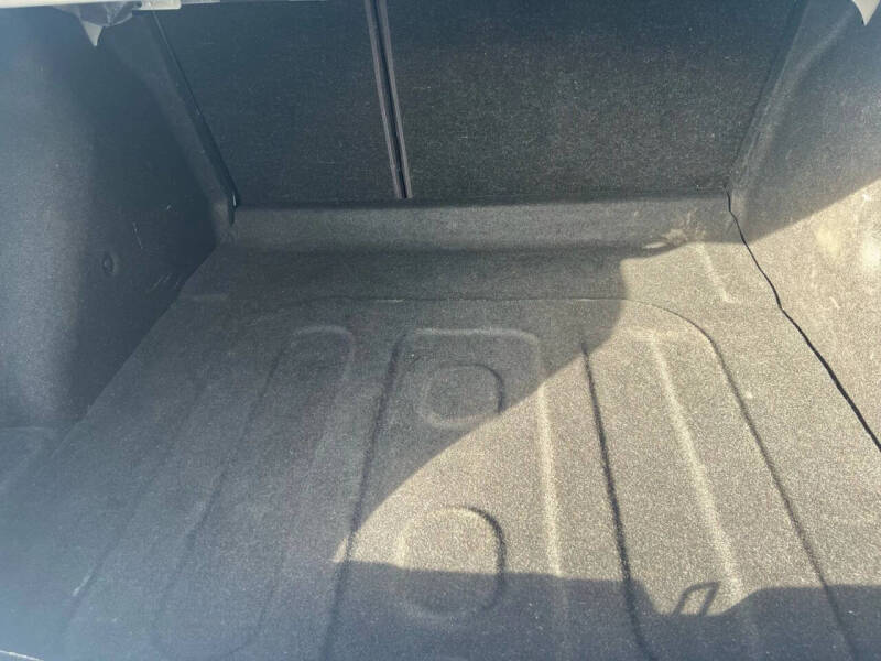 2014 Chevrolet Cruze 2LT Auto