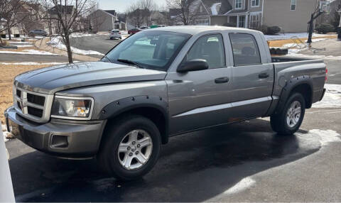 2011 RAM Dakota for sale at ANB Auto LLC in Jordan MN