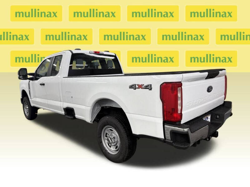 2026 Ford F-250 Super Duty