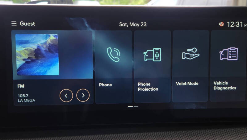 2025 Hyundai Sonata