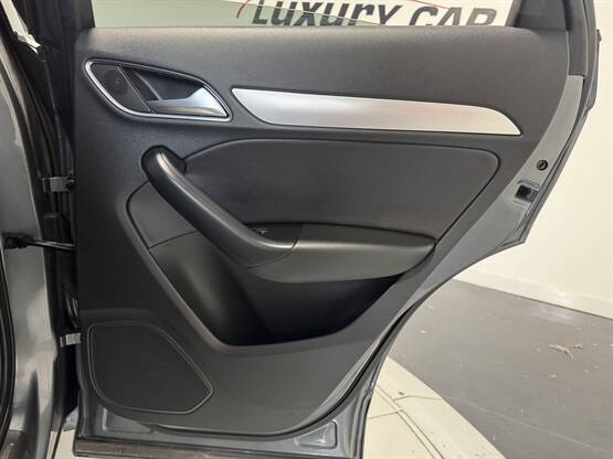 2016 Audi Q3 2.0T quattro Premium Plus