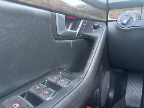 2004 Audi S4 quattro