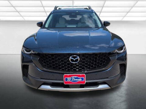 2026 Mazda CX-50 2.5 Turbo Premium Plus