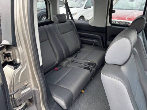 2004 Honda Element EX