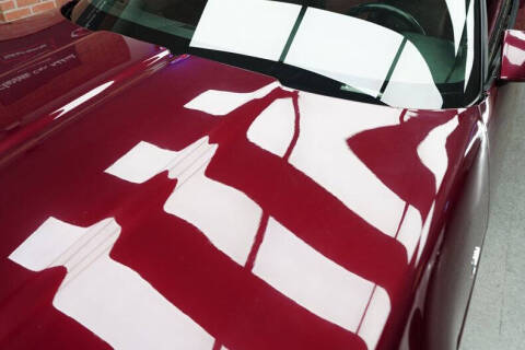 1993 Chevrolet Corvette