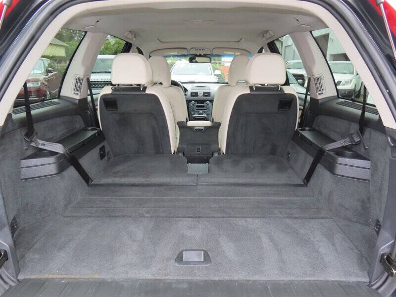 2014 Volvo XC90 3.2 R-Design Platinum