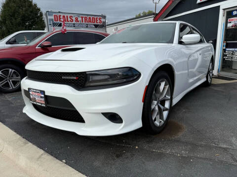 2021 Dodge Charger GT