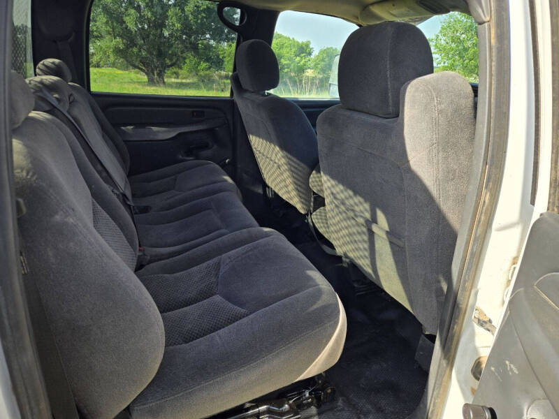 2004 GMC Sierra 3500