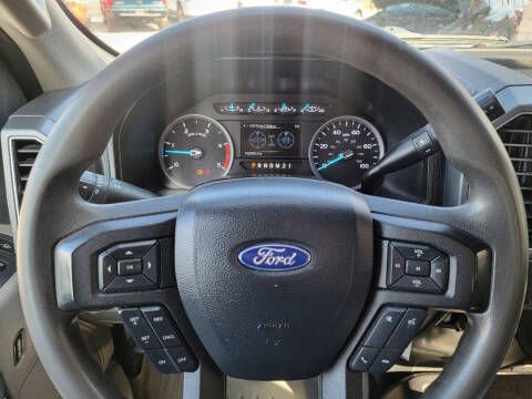 2019 Ford F-350 Super Duty XLT