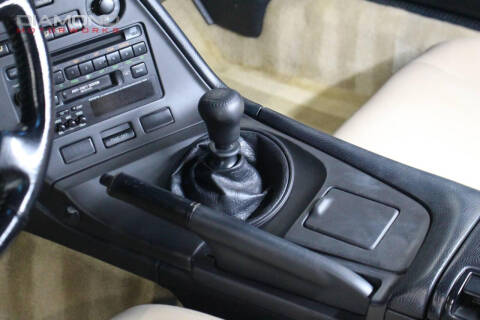 1994 Toyota Supra Turbo