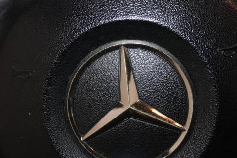 2017 Mercedes-Benz C-Class AMG C 63