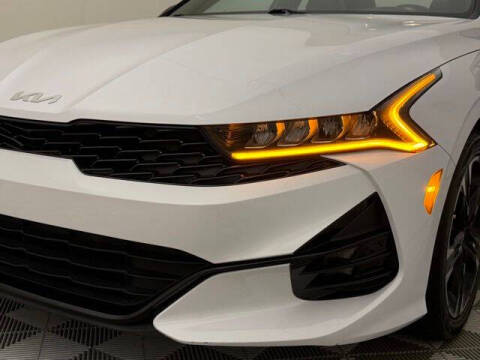 2024 Kia K5