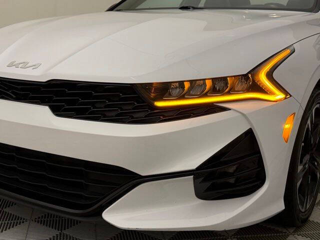 2024 Kia K5