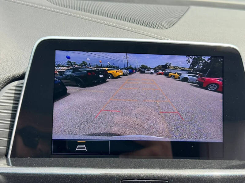 2022 Cadillac CT4-V Blackwing