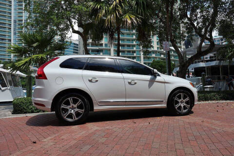 2015 Volvo XC60 T6