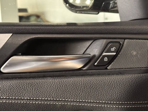 2015 BMW X3 xDrive35i