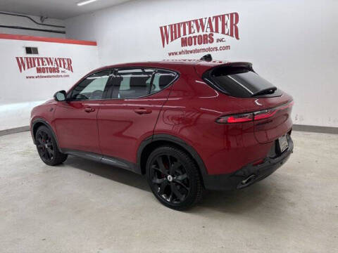 2024 Dodge Hornet R/T Plus