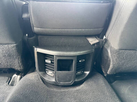 2021 RAM 3500 Tradesman