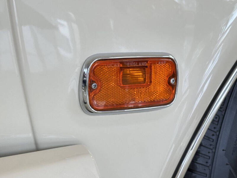 1991 Bentley Continental