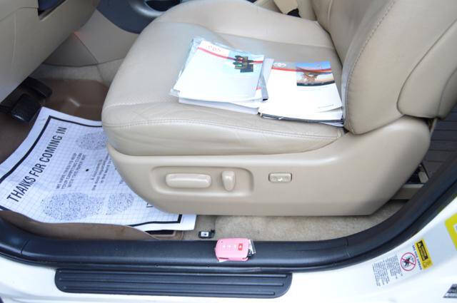 2012 Toyota RAV4 Limited