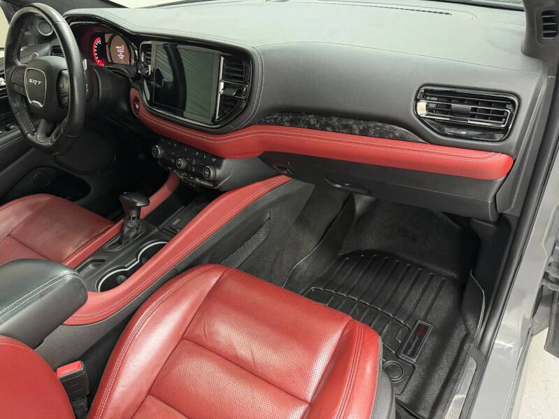 2022 Dodge Durango SRT 392