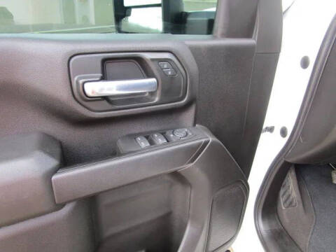 2023 Chevrolet Silverado 2500HD