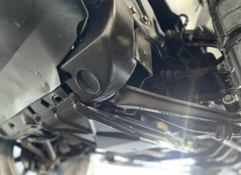 1999 Dodge Durango SLT