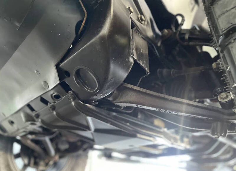 1999 Dodge Durango SLT