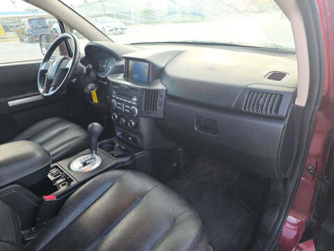 2007 Mitsubishi Endeavor SE