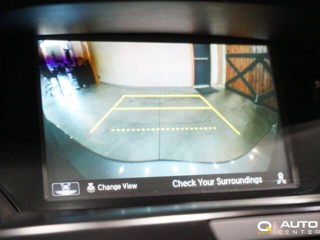 2019 Acura MDX SH-AWD w/Tech w/A-SPEC