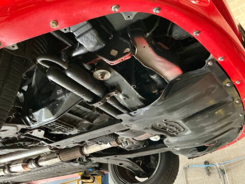 1995 Mitsubishi 3000GT