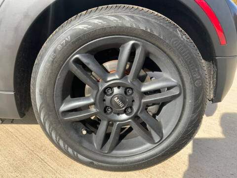 2013 MINI Hardtop Cooper S