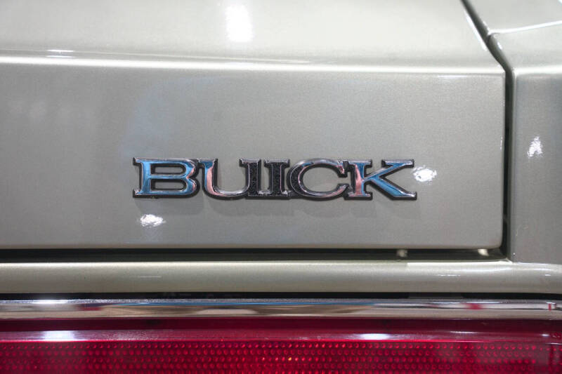1985 Buick LeSabre Custom