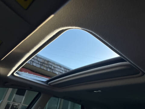 2011 Mazda CX-7 i Sport