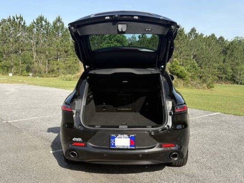 2024 Dodge Hornet R/T Plus