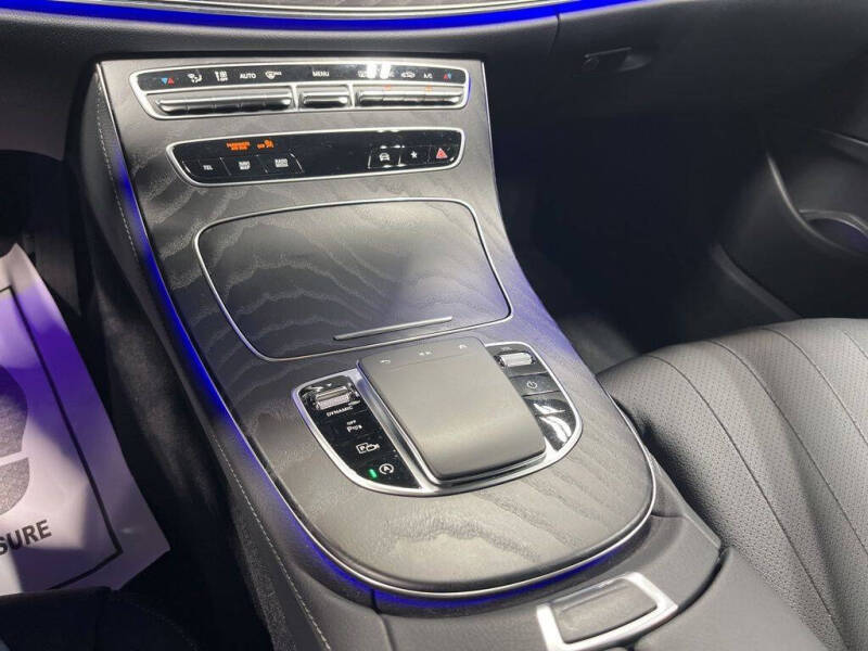 2023 Mercedes-Benz E-Class E 450 4MATIC