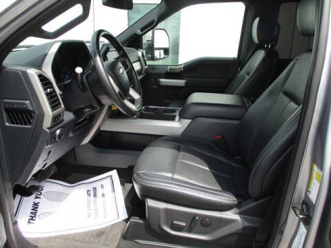 2022 Ford F-350 Super Duty