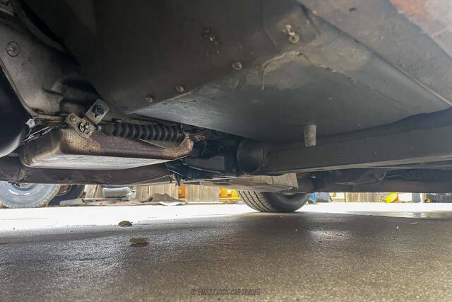 1978 Mercedes-Benz 450-Class