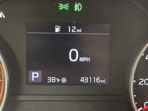 2021 Kia Sportage EX