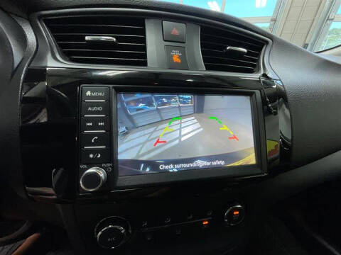2019 Nissan Sentra