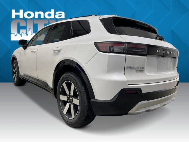 2025 Honda Prologue Touring