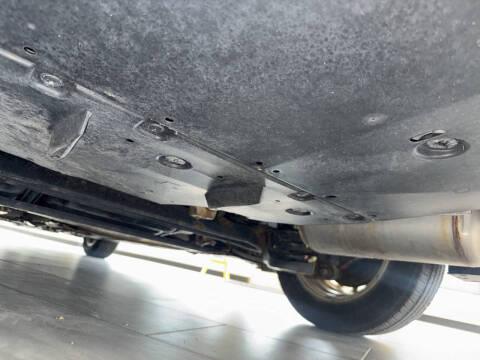 2011 Toyota Prius Three